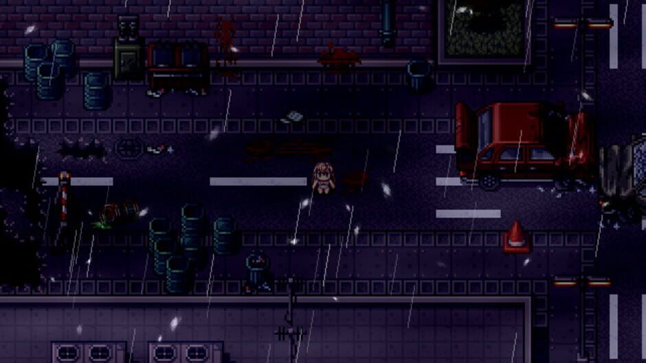 Boobs vs Zombies Screenshot