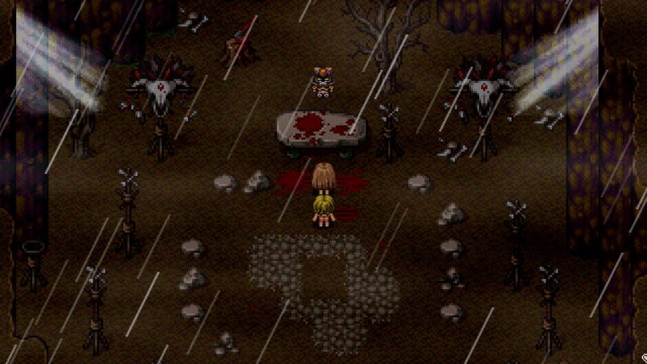 Boobs vs Zombies Screenshot