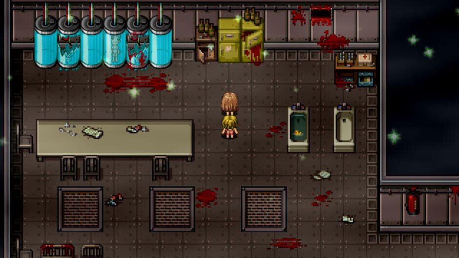 Boobs vs Zombies Screenshot