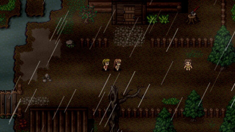 Boobs vs Zombies Screenshot