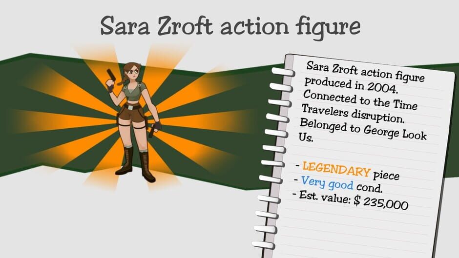 Dealer's Life Screenshot