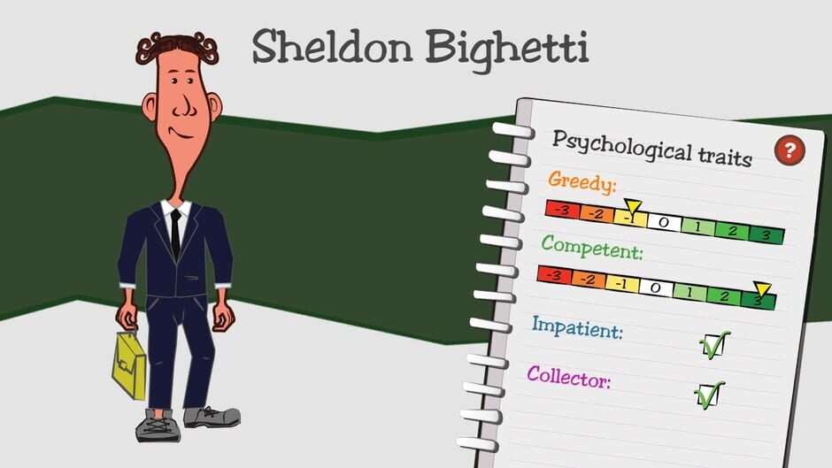 Dealer's Life Screenshot