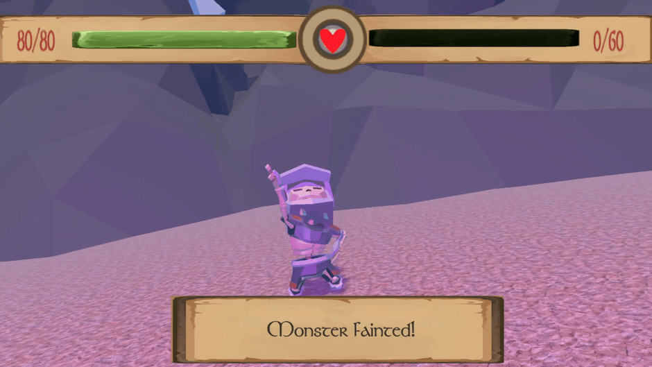 Tora Screenshot