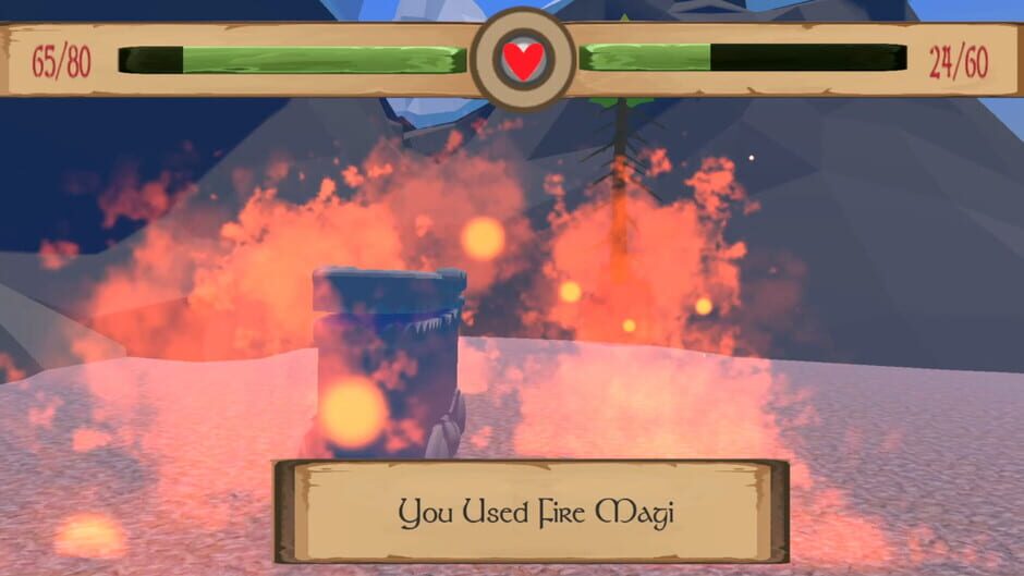 Tora screenshot