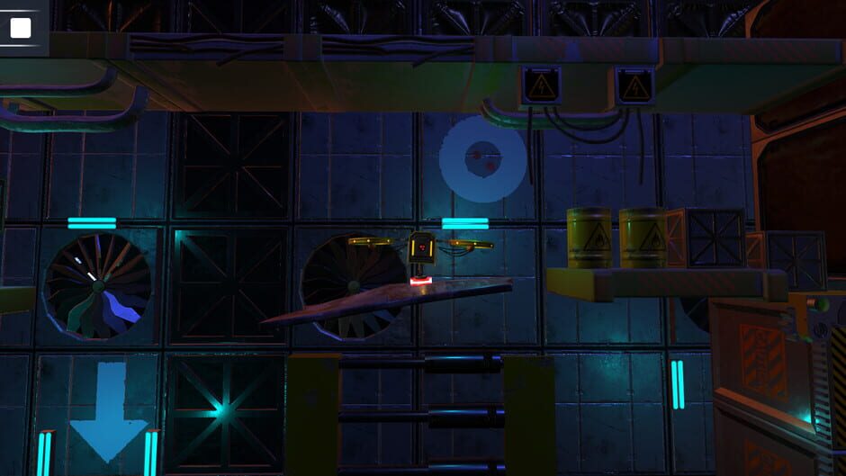 RepairBot Screenshot