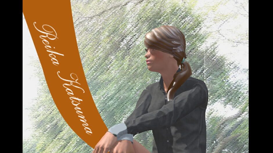 Zero spring episode 3 Screenshot