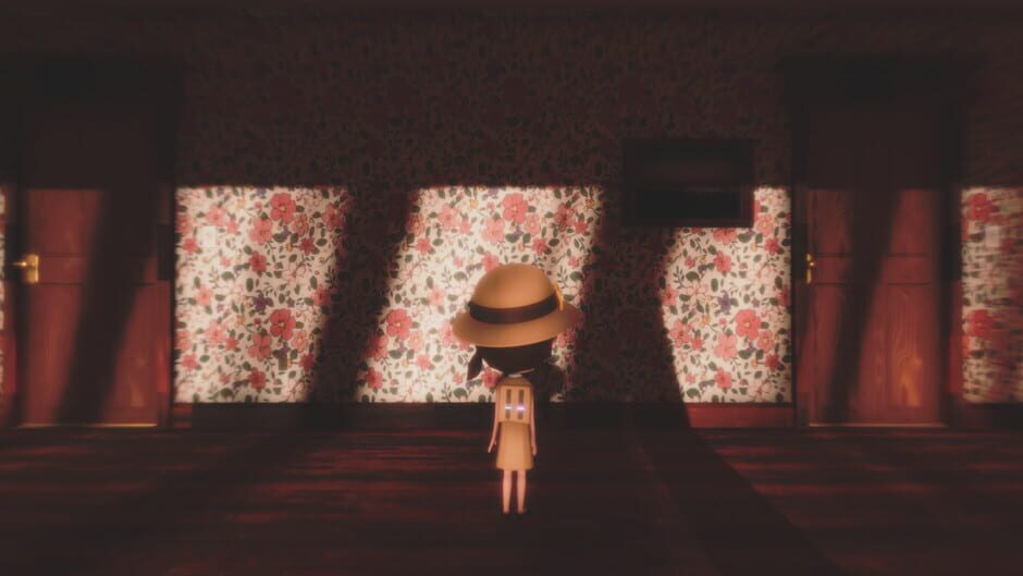 Where the Bees Make Honey Screenshot