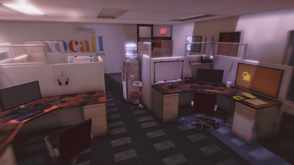 Where the Bees Make Honey Screenshot