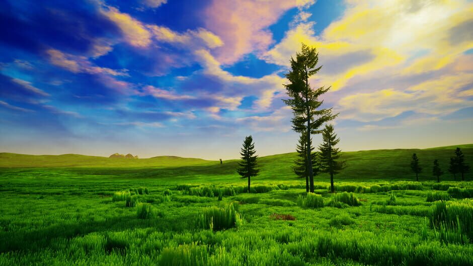 My Island Screenshot