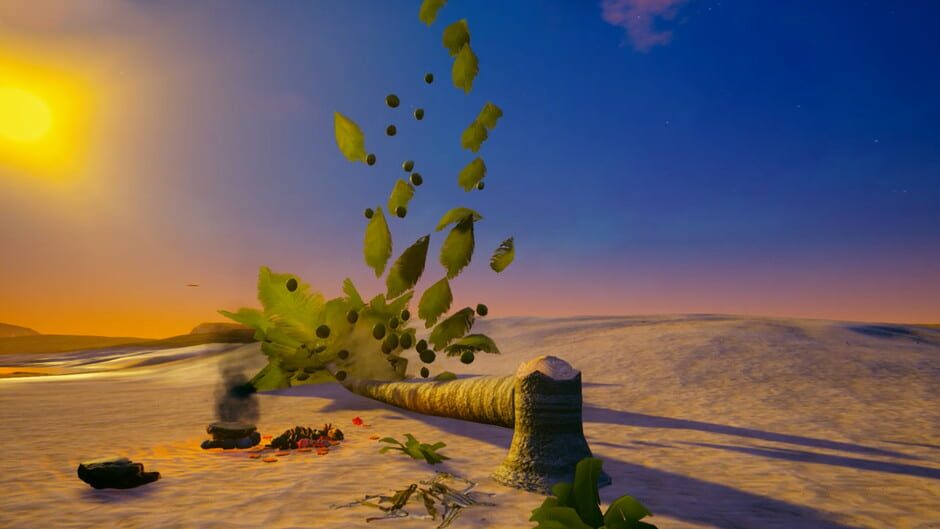 My Island Screenshot