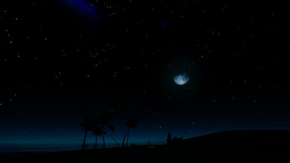 My Island Screenshot