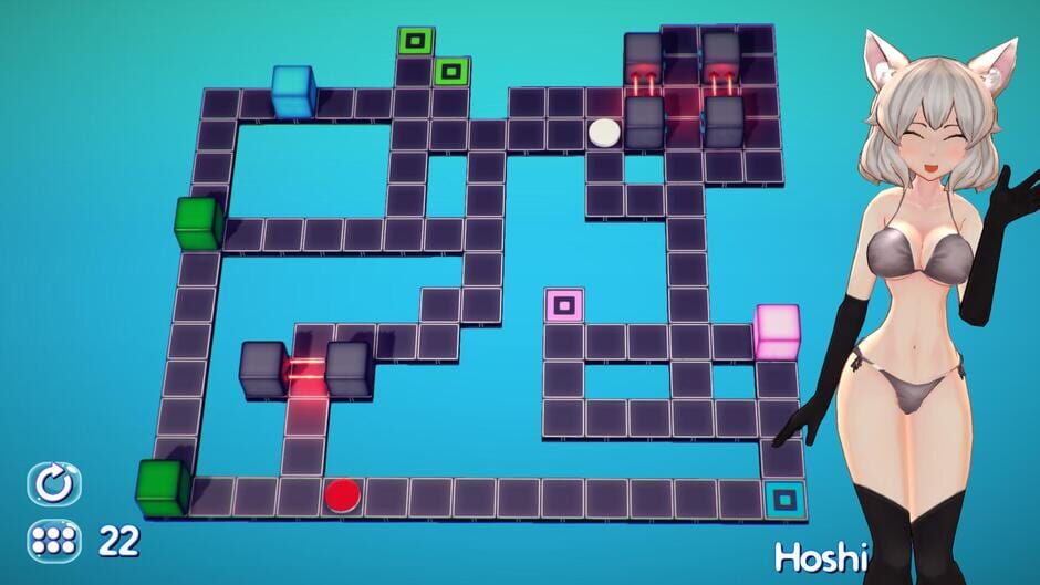 Unlock Me Screenshot