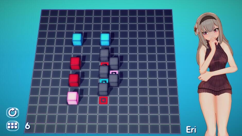 Unlock Me Screenshot