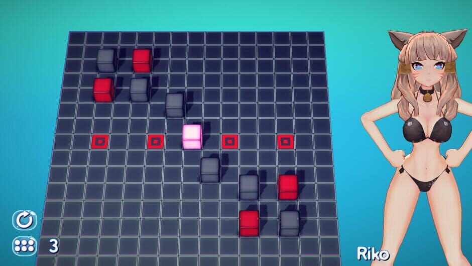 Unlock Me Screenshot