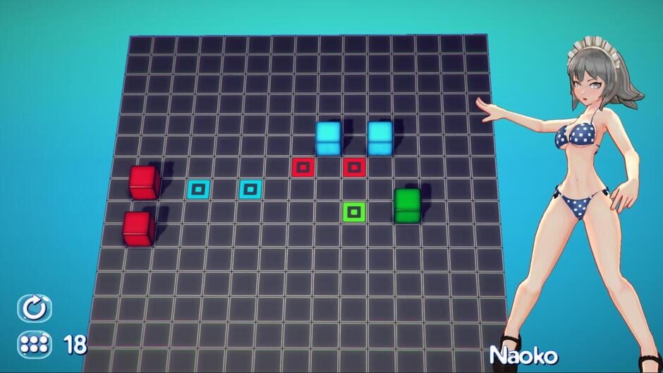 Unlock Me Screenshot