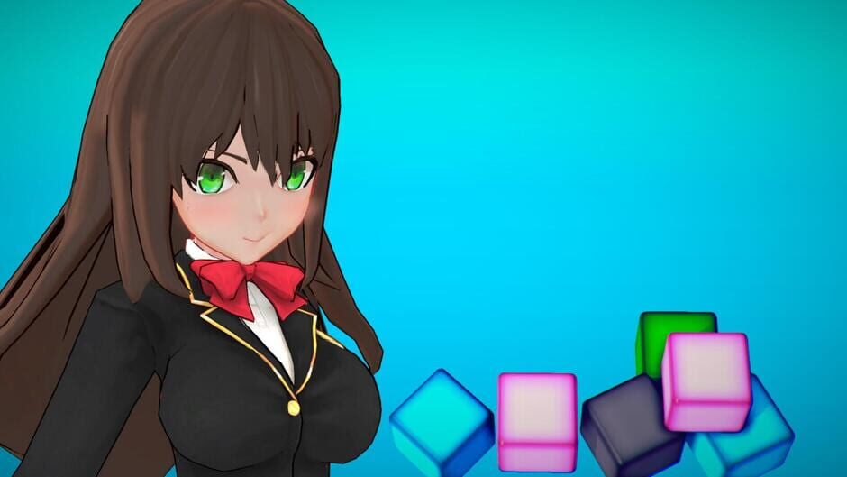 Unlock Me Screenshot