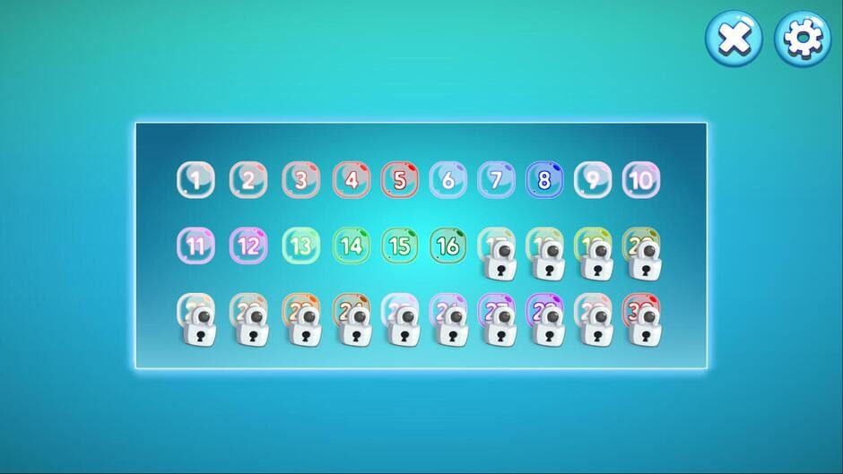 Unlock Me Screenshot