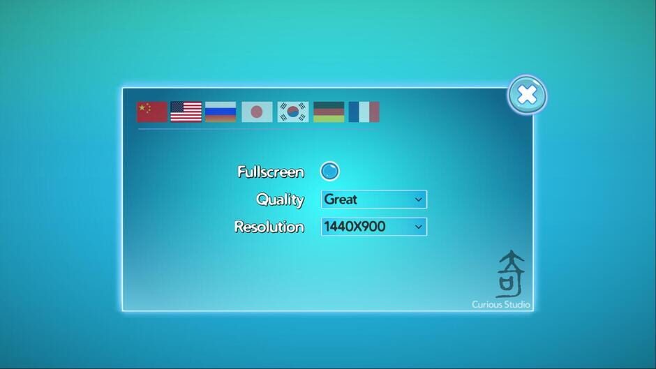 Unlock Me Screenshot