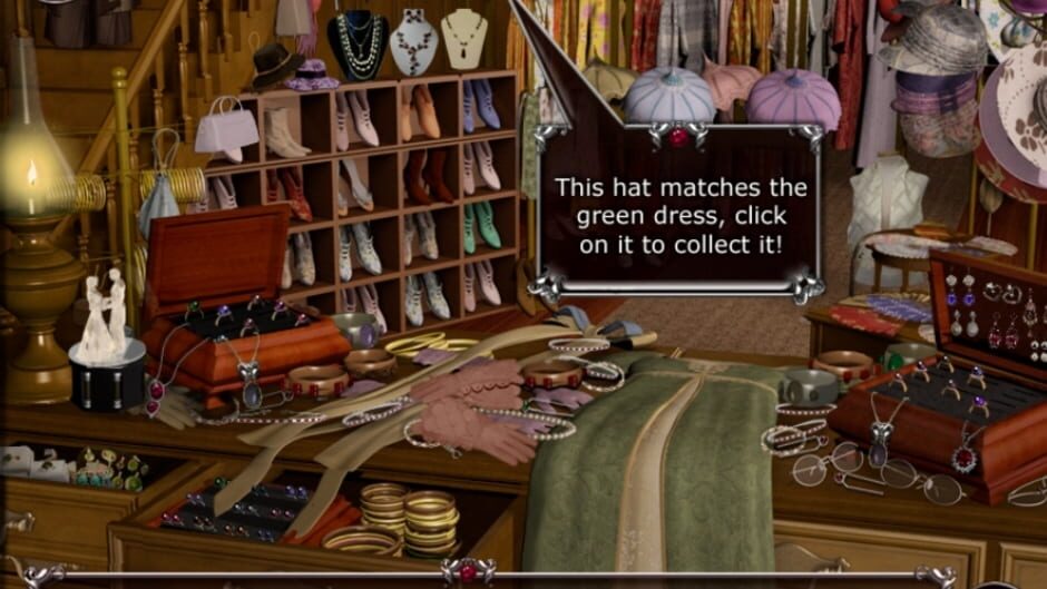 Epic Adventures: La Jangada Screenshot