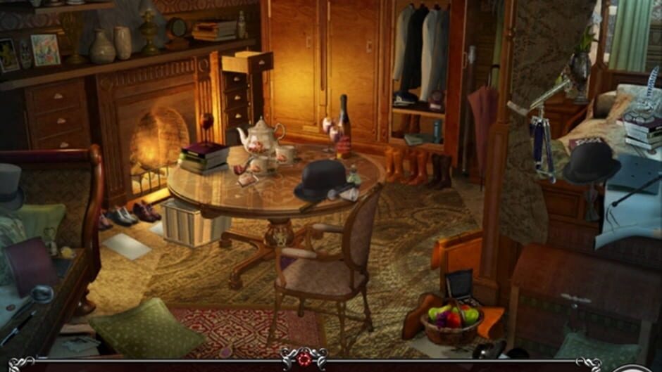 Epic Adventures: La Jangada Screenshot