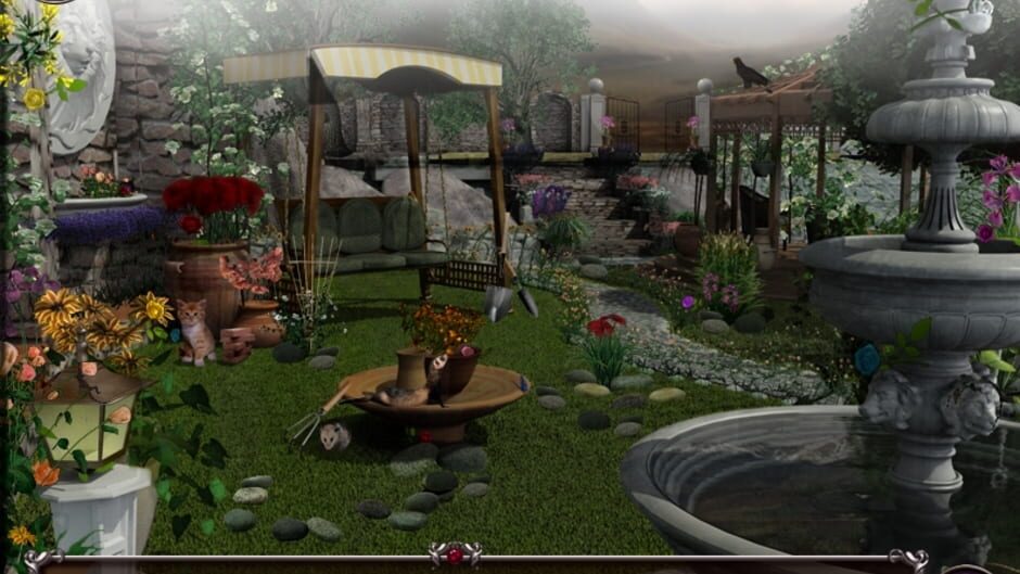 Epic Adventures: La Jangada Screenshot