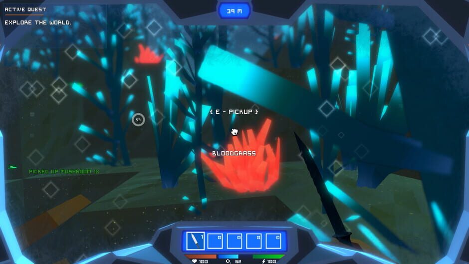 สกรีนช็อตจาก Underwater: Stay Alive (รูปที่ 11)