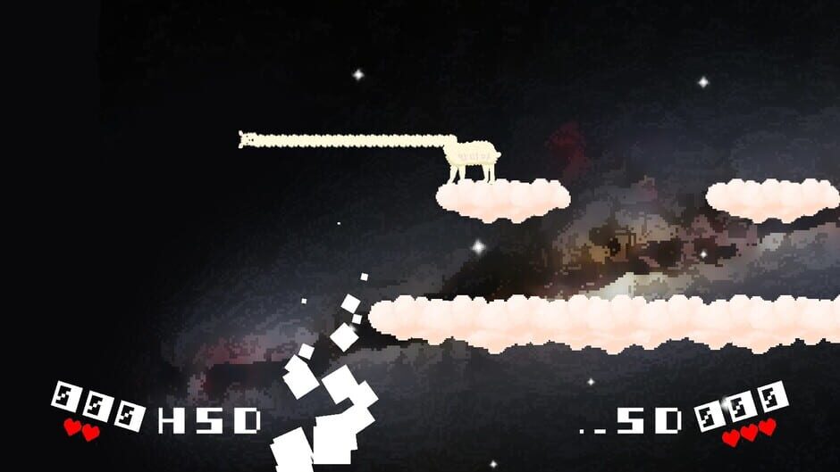 สกรีนช็อตจาก Super Alpaca Bros. (รูปที่ 4)