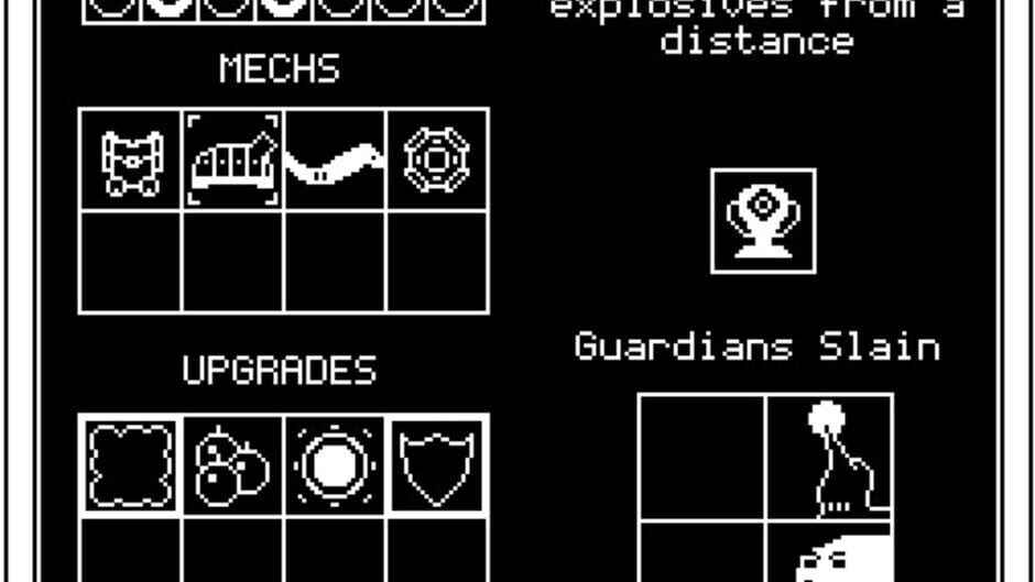 Mech Chip Screenshot