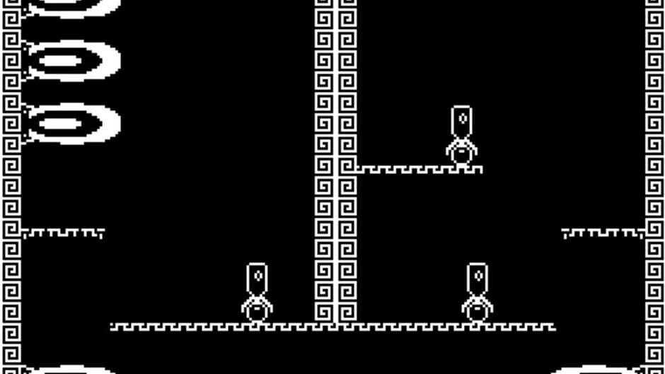 Mech Chip Screenshot