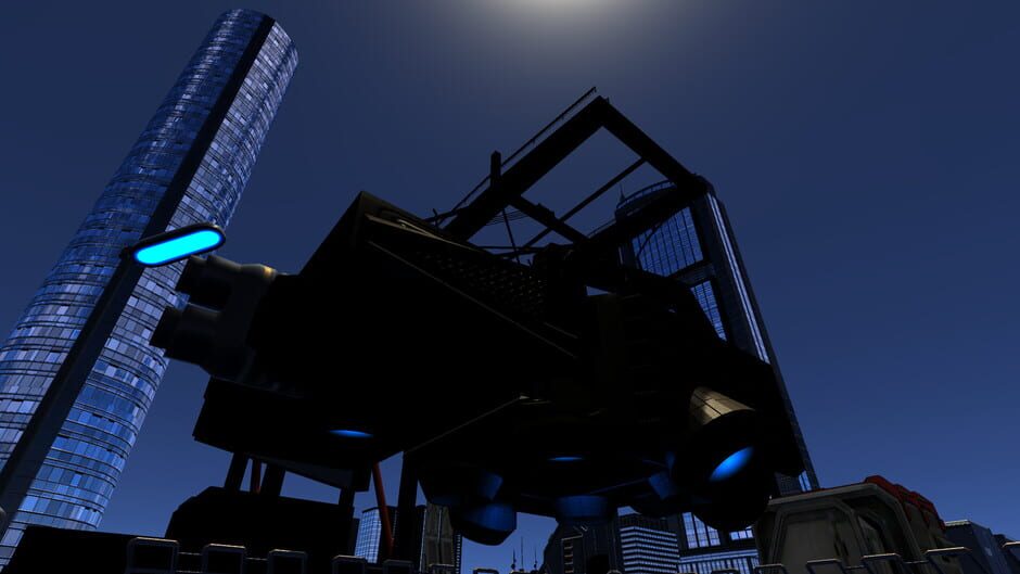 T.A.P. Screenshot