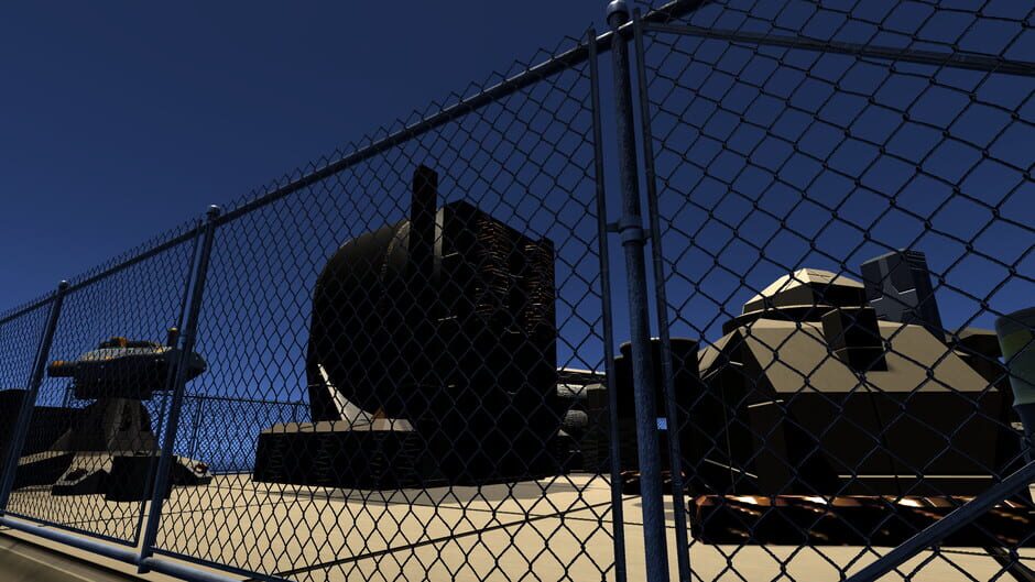 T.A.P. Screenshot