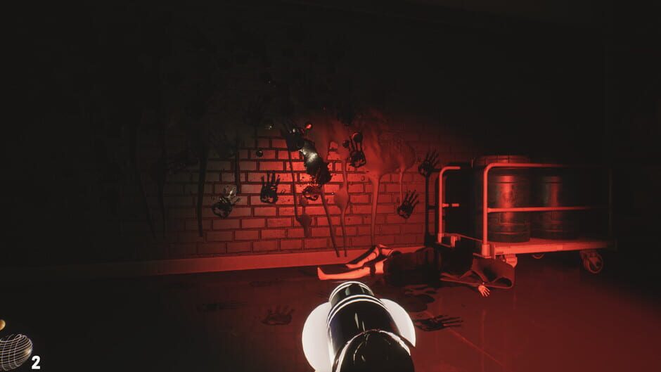 Light The Way Screenshot