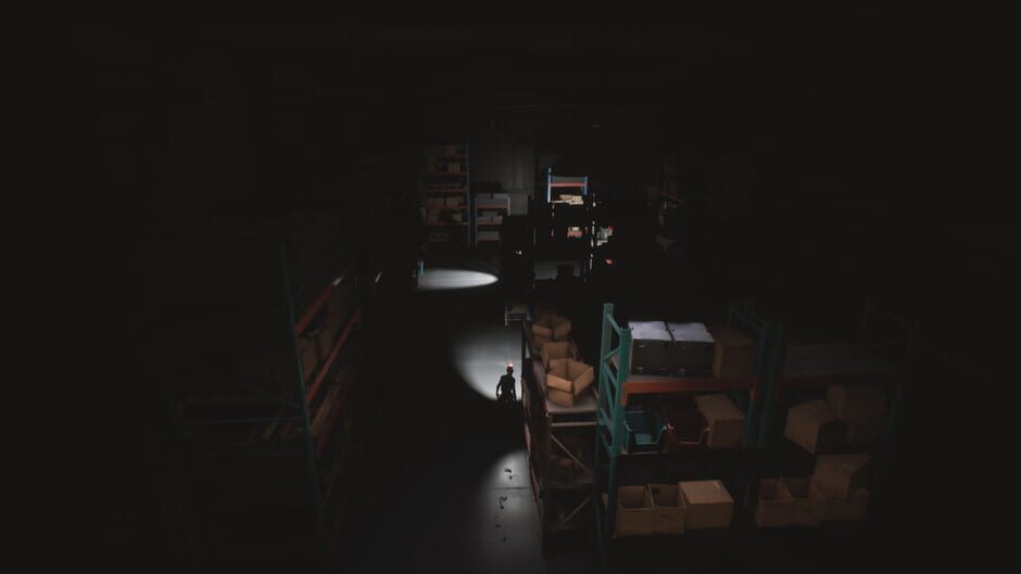 Light The Way Screenshot