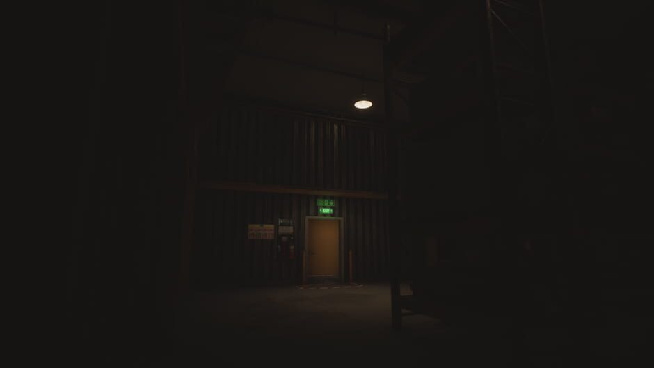 Light The Way Screenshot