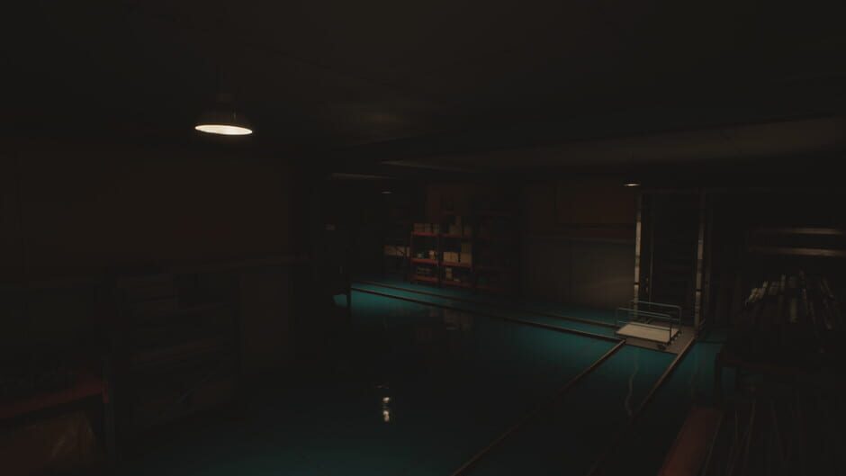 Light The Way Screenshot