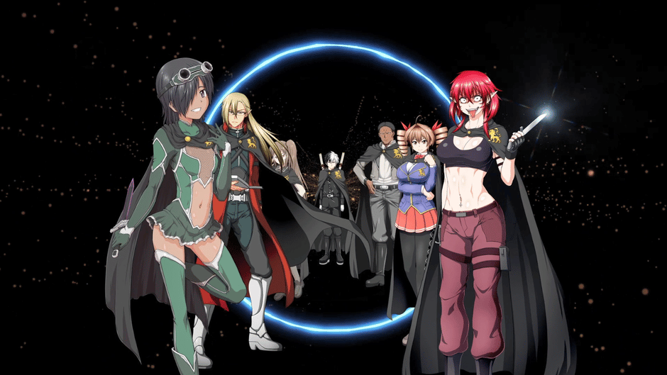 Ideology in Friction Screenshot
