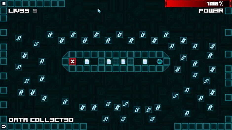 Data mining 5 Screenshot