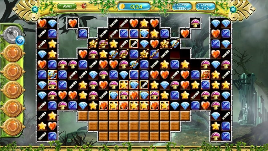 The Voice from Heaven Screenshot