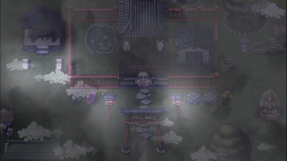 Estellium Legends Screenshot