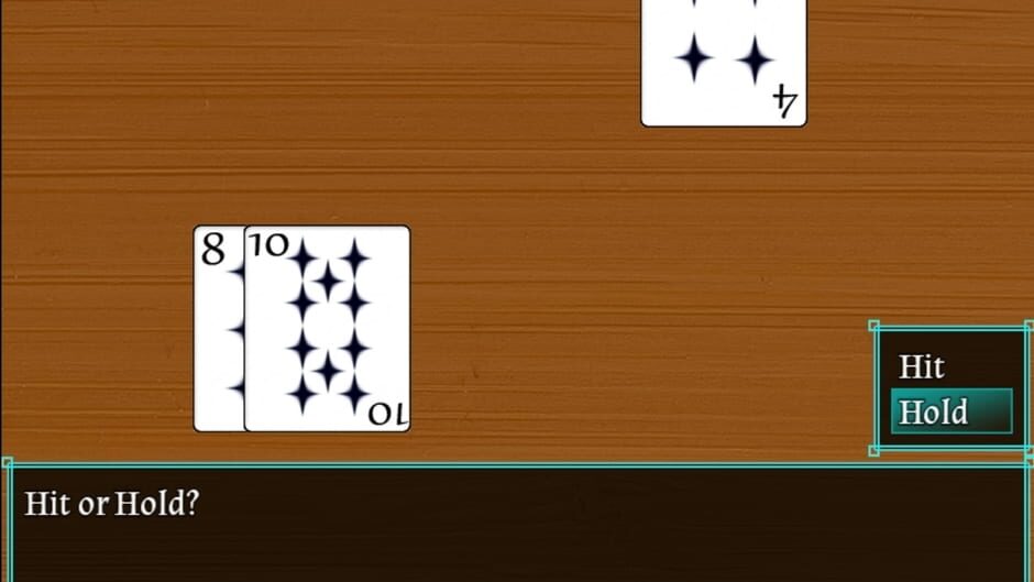 Estellium Legends Screenshot