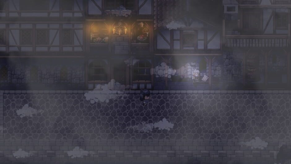 Estellium Legends Screenshot