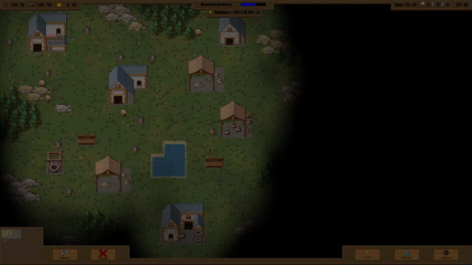 Kingdom-Heroes Screenshot