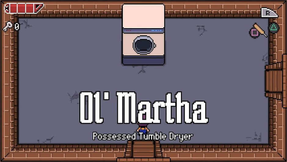 Reverie: Sweet As Edition Screenshot