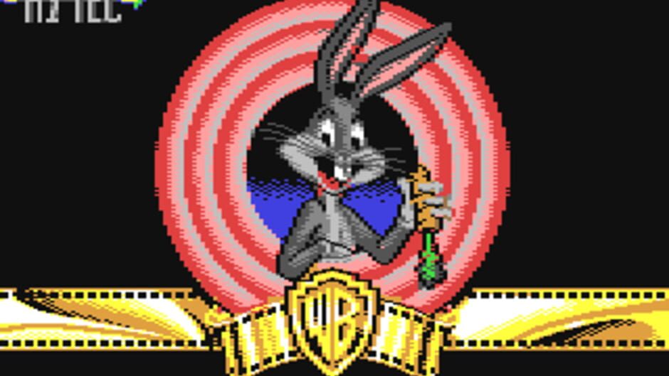 Screenshots Bugs Bunny: Private Eye