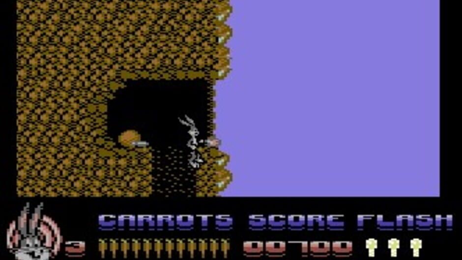 Screenshots Bugs Bunny: Private Eye