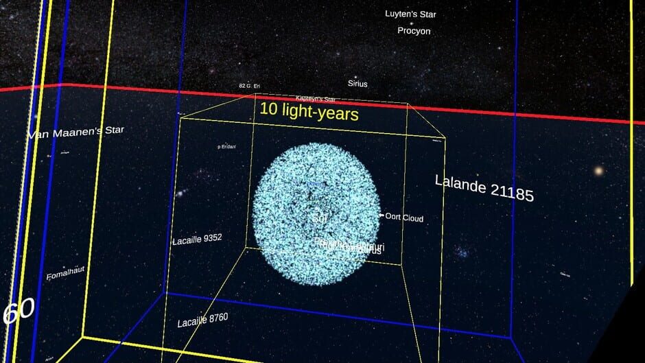 สกรีนช็อตจาก You Are Here (รูปที่ 5)