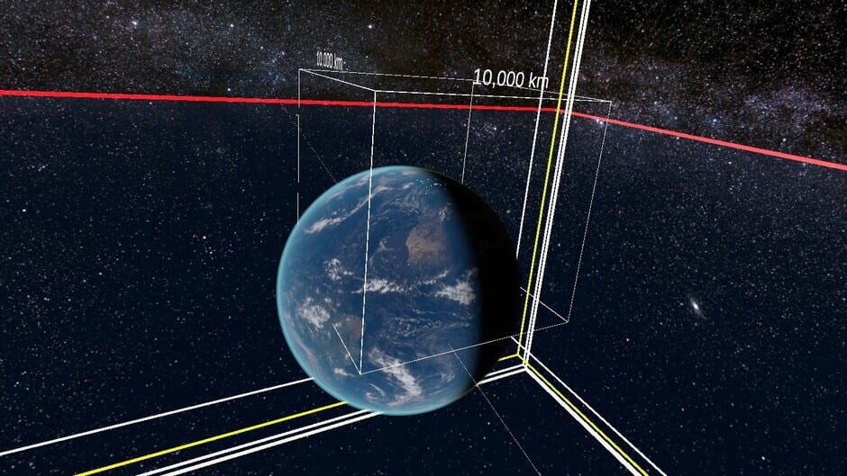สกรีนช็อตจาก You Are Here (รูปที่ 3)