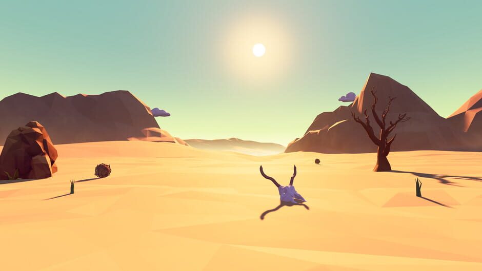 สกรีนช็อตจาก Self-knowledge VR (รูปที่ 10)