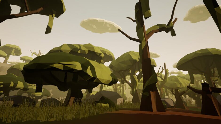 สกรีนช็อตจาก Self-knowledge VR (รูปที่ 4)
