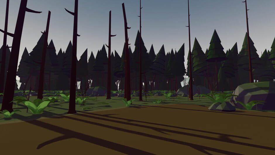 สกรีนช็อตจาก Self-knowledge VR (รูปที่ 12)